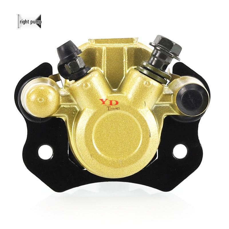 

ATV Beach Buggy Off-road Big Bull Brake Master Cylinder 125-250cc Disc Brake Pump