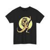 Alien Dancing Tee, Extraterrestrial Shirt, UFO Lover Gift, Sci-Fi Fan Apparel