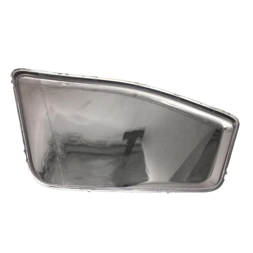 Auman EST Headlight Cover & Shell Lens for Foton Daimler Auman Accessories