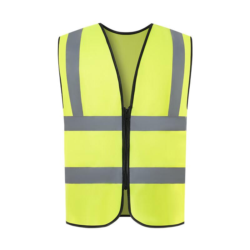 DAXTE Reflective Safety Vest