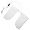 Therapeutic Heated Mitts for Paraffin Wax Therapy Manicure SPA Treatment Hand Care Mittens US Plug 1
