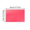 1Pcs Eva Waterproof Refrigerator Liner Mat Washable Mildew Kitchen Pad Anti-Oil Cabinet Drawer Placemat Heat-Insulat Fridge Mat