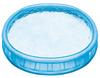 JILONG Soft-Sided Pool, 155 X 155 X 28cm (Inflated Size), with Drain Plug, JL-688062 BL, Medium Size