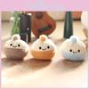 Delightful Fluffy Mini Bun Plush Toy Keychain Perfect For Gifts And Use Personal