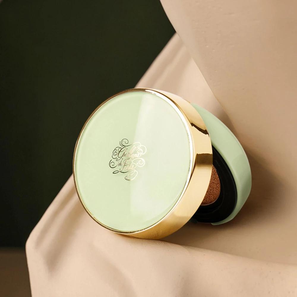 Flaw Cover (Mini) Cushion Excellence No. 21