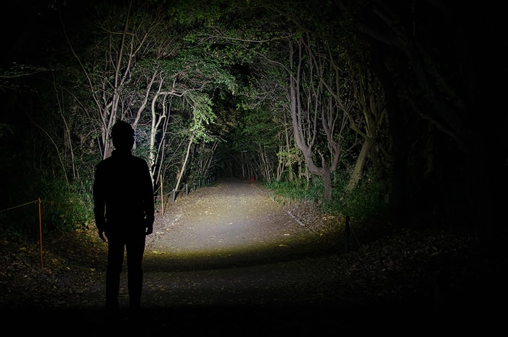 GENTOS LED USB 780 Run Rear Warning Requires Rechargeable Battery or 3 AA Batteries Astram Headlamp, Rechargeable, Lumens, 2-Hour Time, Light, (Sold