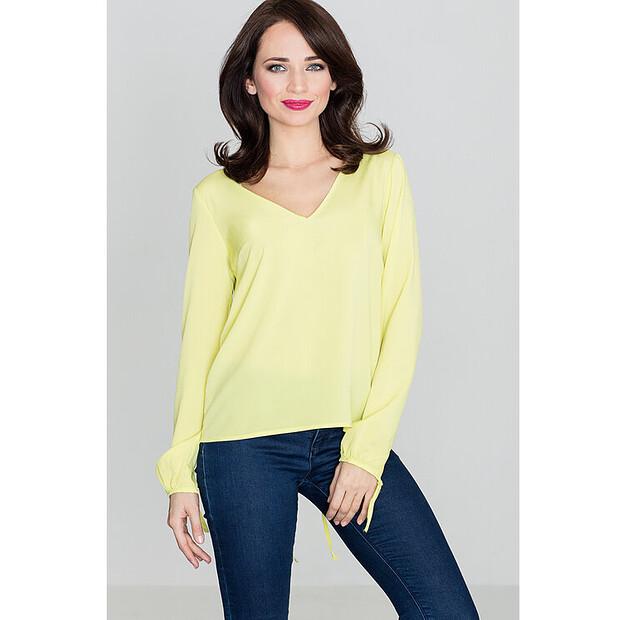 Блузка Lenitif K385 EU L