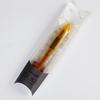 Monami OLIKA Fountain Pen for Students - White, Transparent, Black, Red with Fine Nib