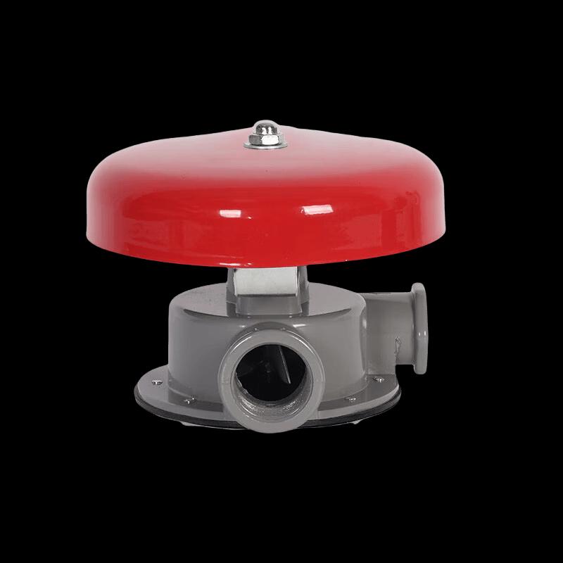 Fire Alarm Water Motor Gong Bell