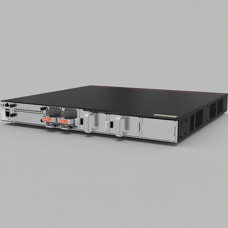 Rongzhitong RZ0803 Series Managed Ethernet Access Switch