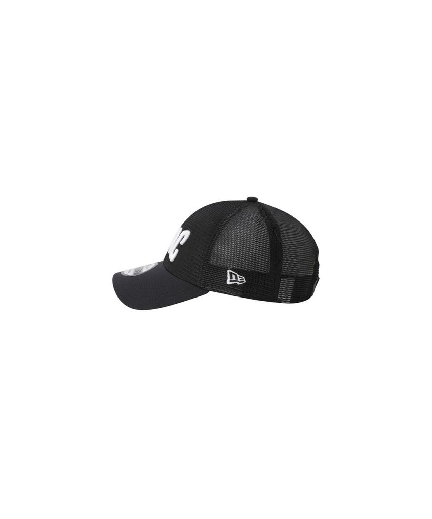 WAAC New Era 940 All Mesh Logo Cap Wgrcx26182Bkx
