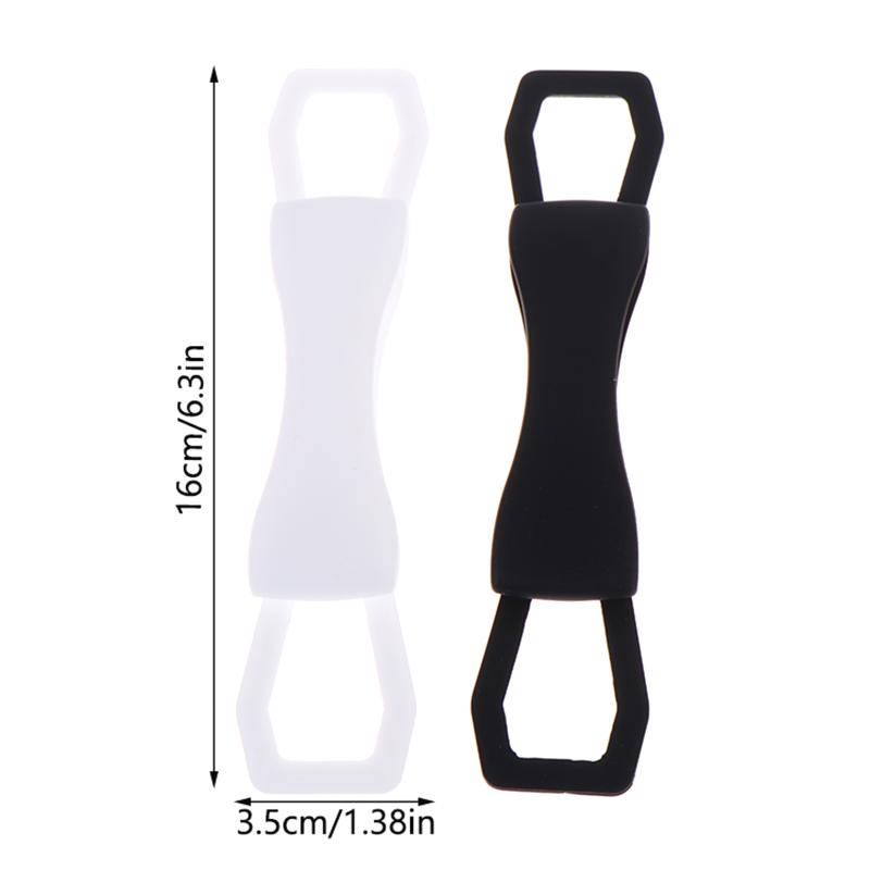 Soft Silicone Tablet Secure Hand Strap 6/7/8/10 Inch Non-Slip Finger Grip Holder Ergonomic High Elastic For Tablet Pc E-Book