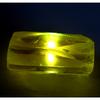 286.57 Ct Natural YELLOW Sapphire Uncut Rough Stone CERTIFIED Loose Gemstone AM-508