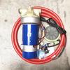 Da Feng Da 310 Electric High-Pressure Self-Priming Water Pump for Spraying & Car Wash - 5-Cylinder Diaphragm Pesticide Applicator.