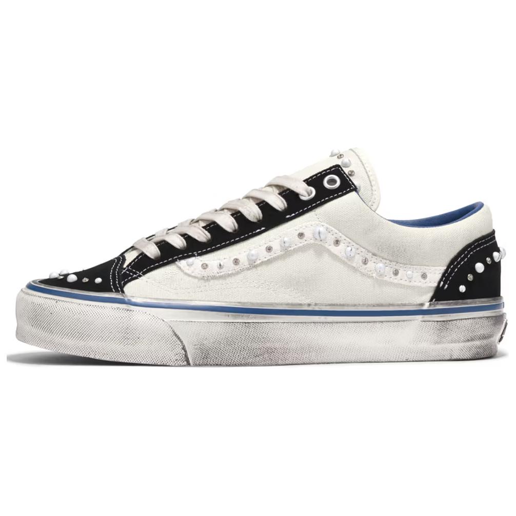 

Vans Otw Old Skool 36 Pearlized Pack Marshmallow White 36