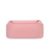 Women's Shoulder Bag Solid Color Hobo Bag Crossbody Bag Lightweight Mother Bag