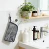 Large Capacity Portable Toiletry Organizer, Ideal For Travel & Bathroom Use, Spacious Storage Pouch For Cosmetics, Versatile Daily Storage Container