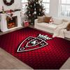 1PC Rug FC Osasuna Golden Lion Carpet, Chair Rug,Area Rug for Office Bedroom Living Rooms Bedroom, Doormat Decor Christmas Fan Gifts