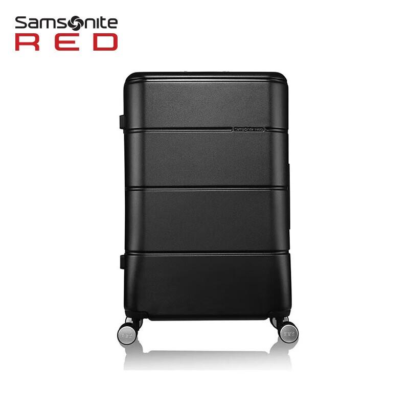 

Samsonite TU2 20-inch Hardside Luggage