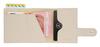 Genuine Mini Macchiato Beige [Mercedes-Benz Collection] Wallet,