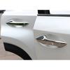 Stainless Car Door Handle molding Cover Trim For Lexus NX200t 300h 2015-