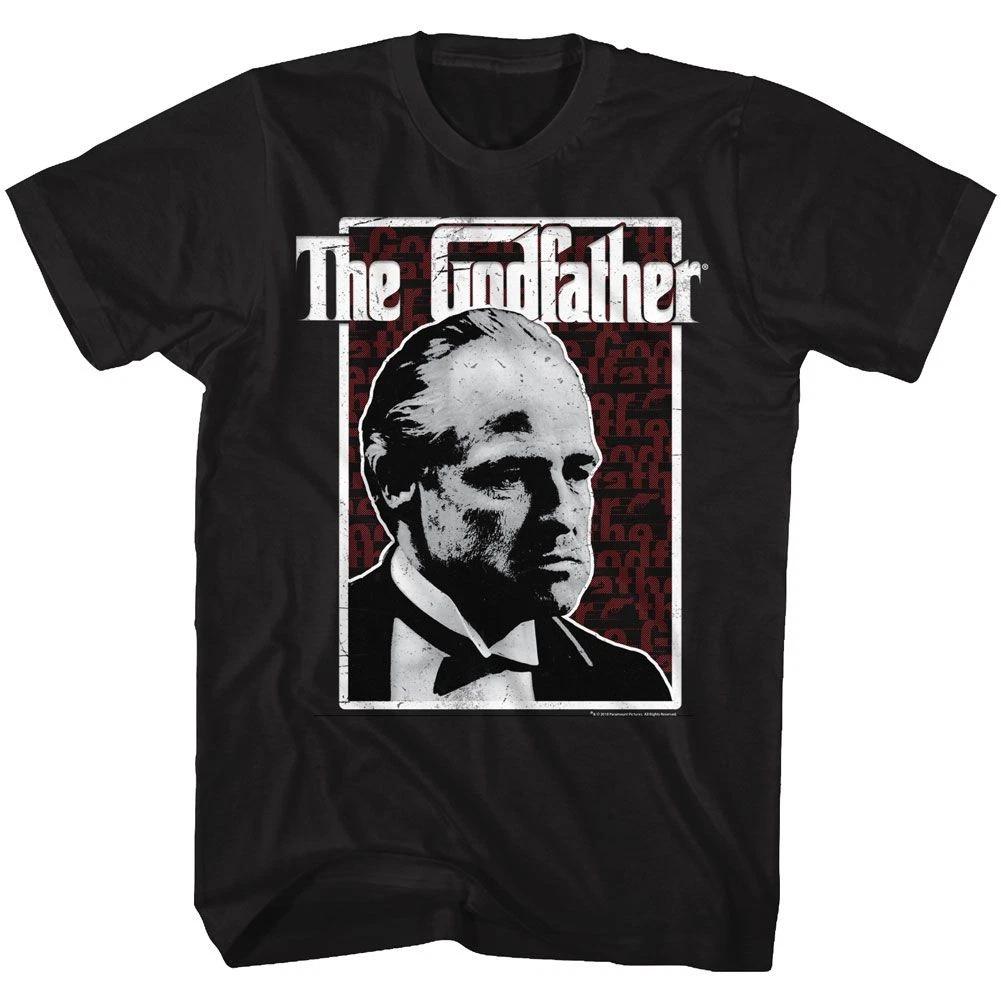 Godfather Seeing Rd Movie  Children s T-shirt 140