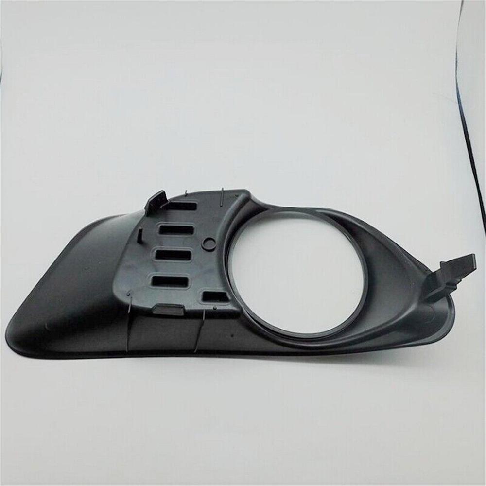 2x Für Dodge Grand Caravan Nebelscheinwerferblenden 68100698AA 68100699AA Links+Rechts LH RH