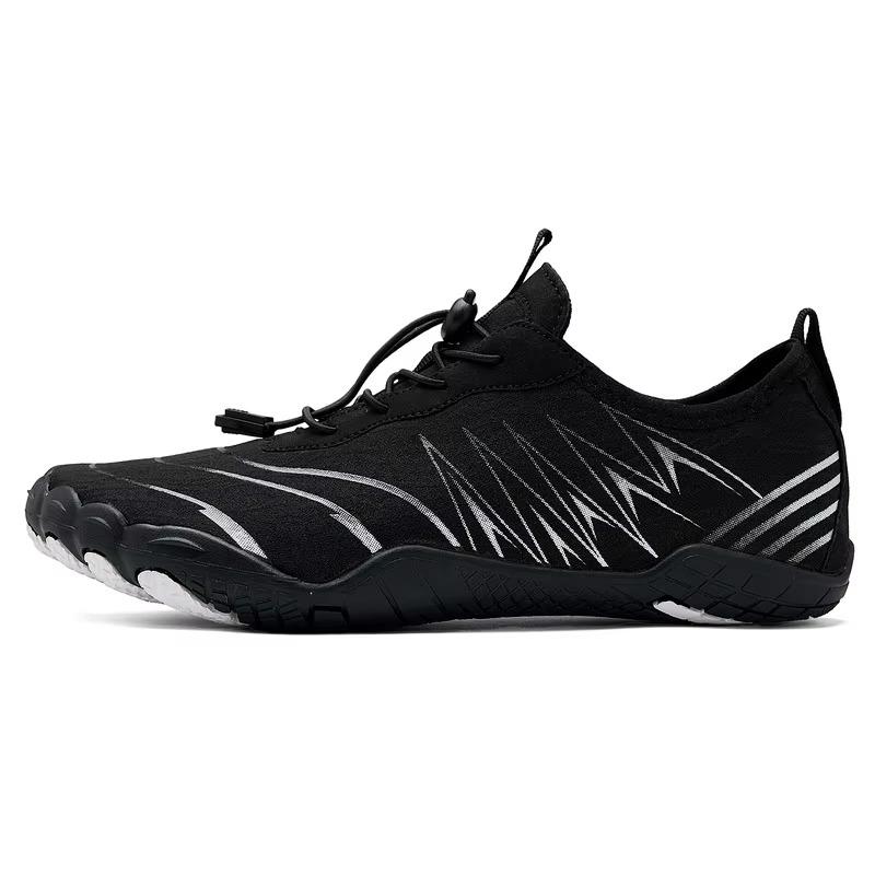 Men's Water Shoes Women's Quick Dry Aqua Barefoot Water Sports Sneaker Outdoor Beach Aqua Swim Pool River Fishing Diving Surfing