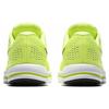 Nike Air Zoom Vomero 12 Running Shoes Unisex Sneakers Yellow 863762-700
