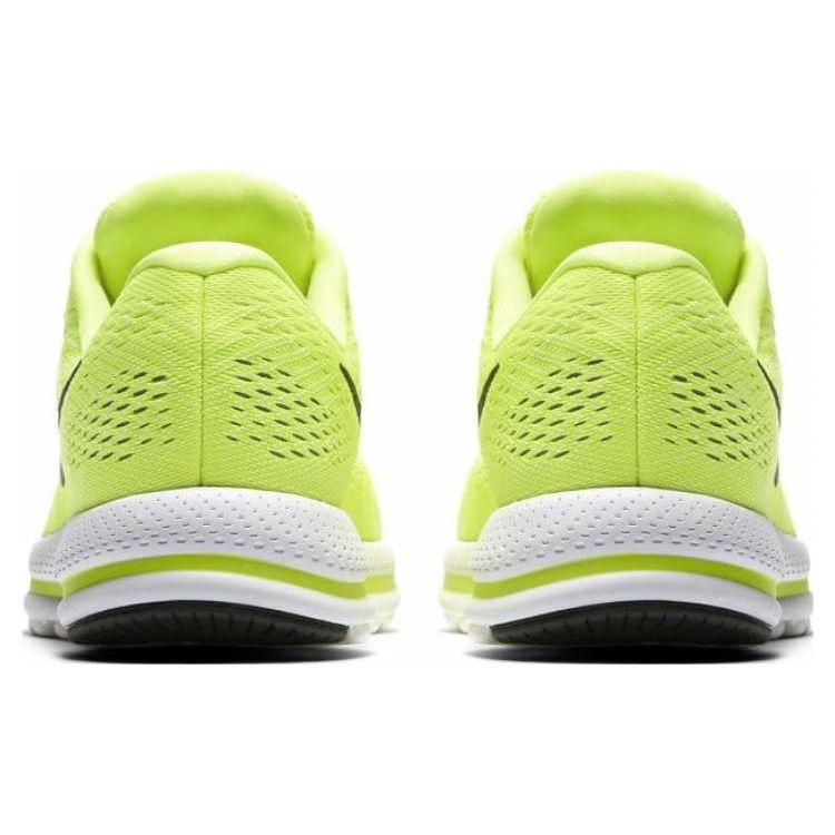 Nike Air Zoom Vomero 12 Running Shoes Unisex Sneakers Yellow 863762-700