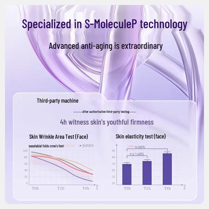 Naseki Japan Hyaluronic Acid Anti-Aging Serum