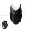 Motorcycle  Rear Fender Tire Hugger Mudguard Cover Extension Guard For BMW R1200GS R1250GS R 1200 1250 GS LC ADV Adventure 2021