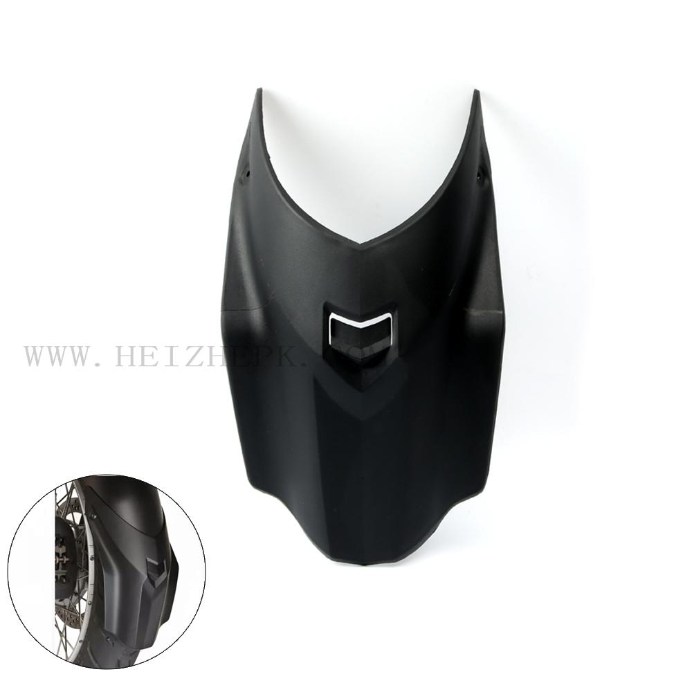 Motorcycle  Rear Fender Tire Hugger Mudguard Cover Extension Guard For BMW R1200GS R1250GS R 1200 1250 GS LC ADV Adventure 2021