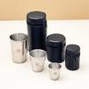 Outdoor Practical Travel Cups Set Colorful Coffee Cup Outdoor Tumblers Cup for Travel and Event