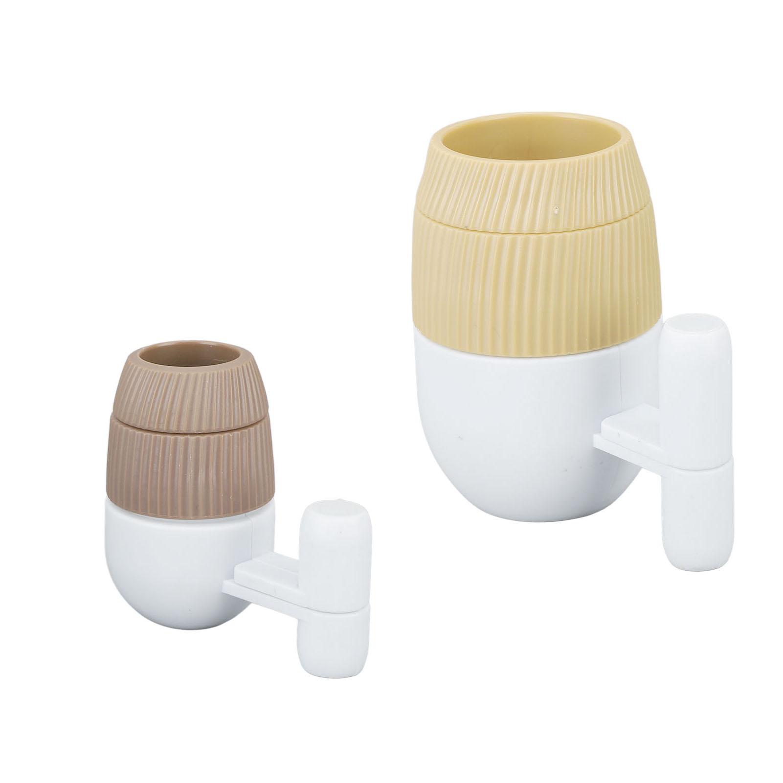 

2Pcs Meatball Maker Tool DIY Sandwich Meatball Filling Mold Kitchen Gadgets Cooking Tool for Home Restaurant L