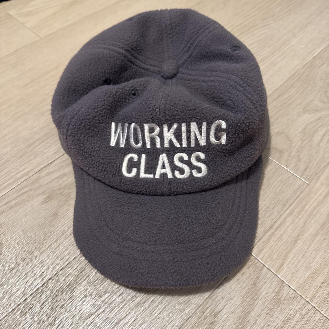 

[USED] THE UNION WORKING CLASS CAP