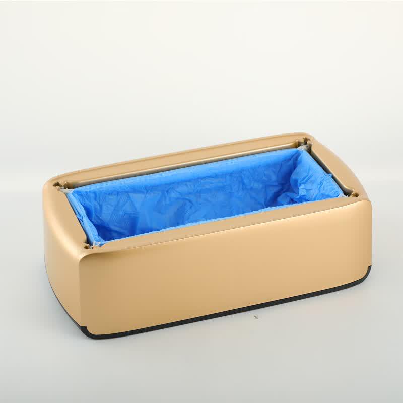 Автоматический диспенсер для бахил TANFU P263 Standard