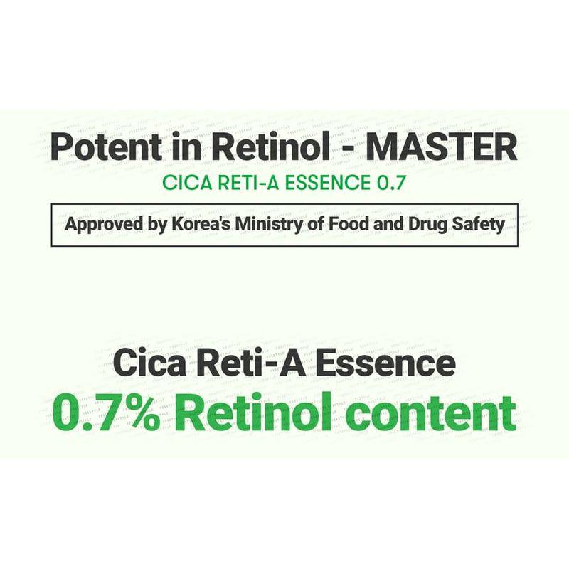 VT - Cica Reti-A Essence 0.7