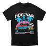 Carson Hocevar Niece Motorsports Miami Grafik T-Shirt