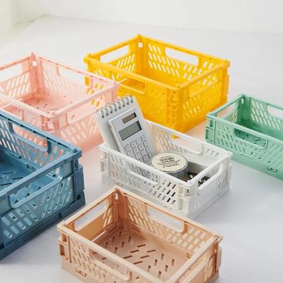 Organizer e portaoggetti – Ceste portaoggetti