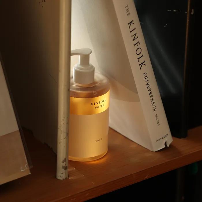 Spring One Wash - 300ml