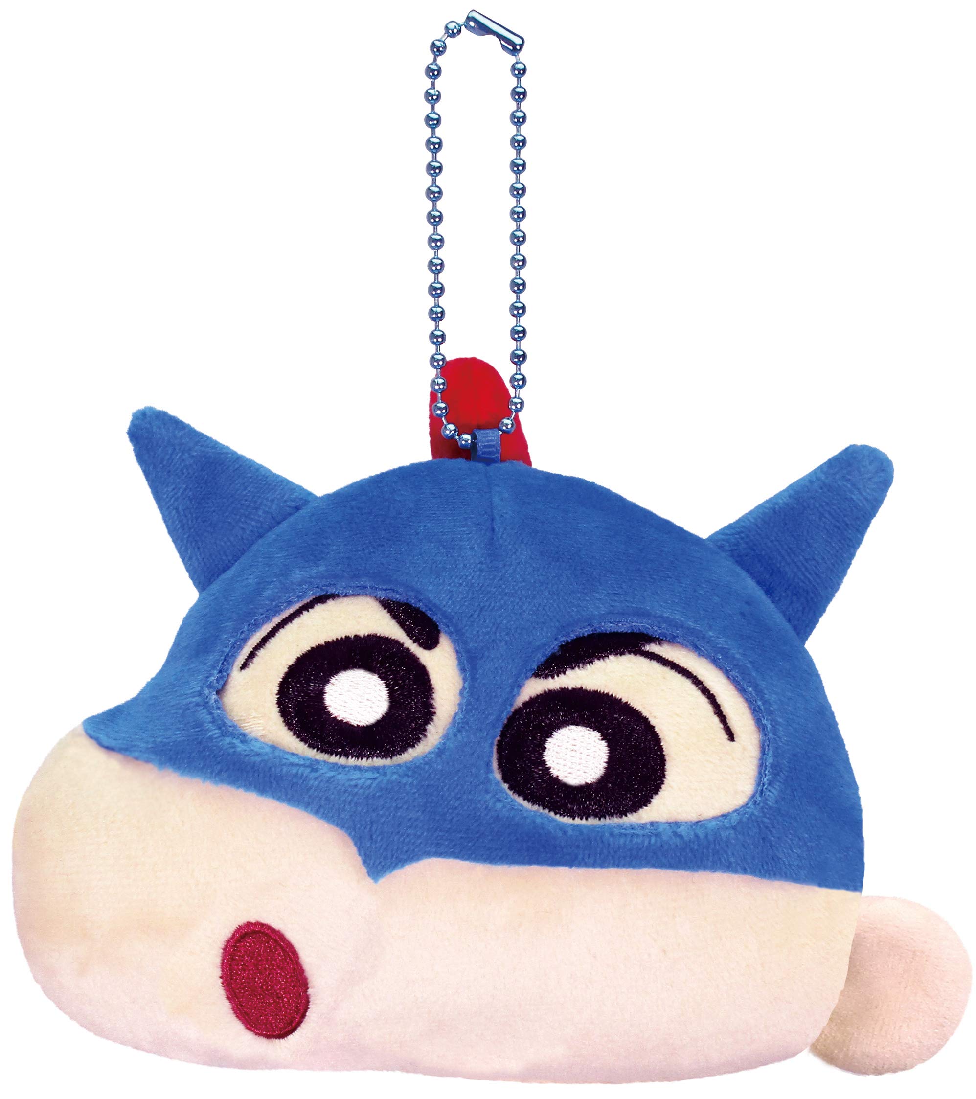 Crayon Shin-chan Sound Mascot Action Mask Shin-chan 8202-299