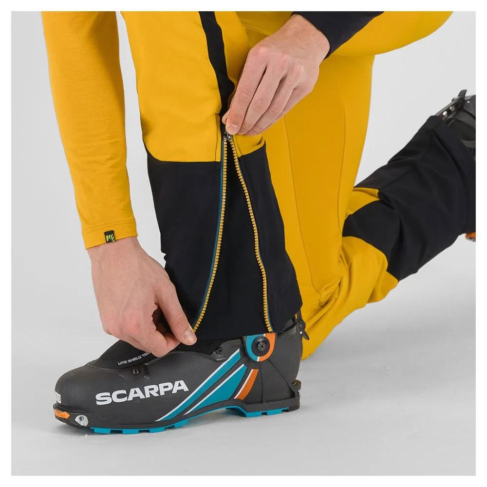 Karpos Брюки Alagna Plus Evo