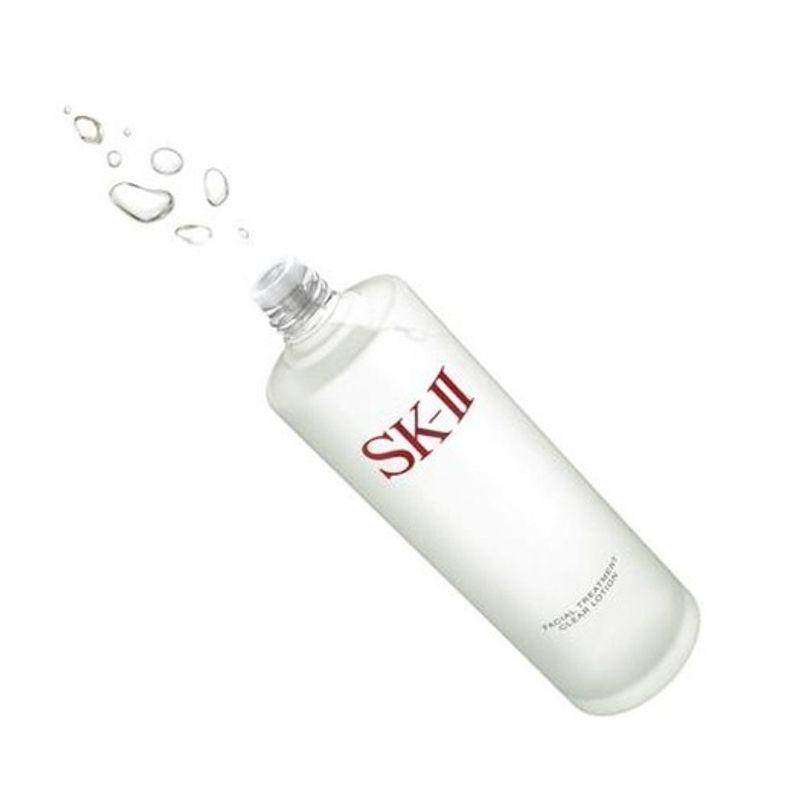 Clear Lotion 230ml