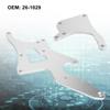 Engine Serpentine Bracket Alternator & Power Steering Pump Fit for LS Intake Manifolds 26?1029