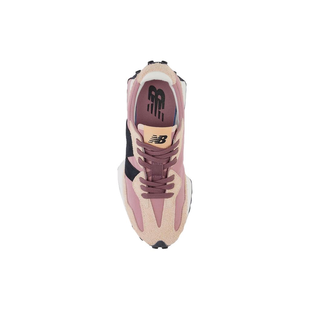 New Balance  327 Rosewood Licorice Women Sneakers Pink WS327WE
