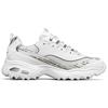 D'lites 1.0 Running Shoes White/Black 237158-WBK