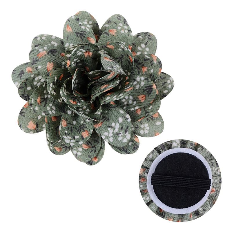 

Аксессуары для маленьких собак, ошейник для собак, подвески в форме цветка с жемчужным шифоном, бантики для собак, новинка 4