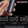 Xiaomi MIJIA Automatic Alcohol Tester Electronic Breathalyzer LED Display Portable Rechargeable Non-Contact Alcohol Test Tools