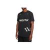 Nike X NOCTA Basketball-T-Shirt (Asiatische Größen) Schwarze Streetwear für Herren DM1727-010